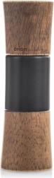 Molino de sal y pimienta de madera WOODEN 15,5 cm
