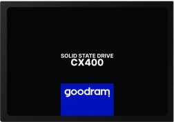 Disco SSD GOODRAM CX400 Gen.2 256 GB, SATA III, 2,5", 7 mm