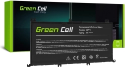 Batería para Dell 15 5576 11,1 V 4,2 Ah