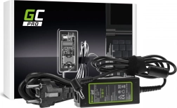 Adaptador de alimentación GREENCELL PRO 45 W 19 V 2,37 A para ASUS
