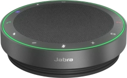 Jabra Speak2 75 UC con adaptador Link 380c – altavoz portátil para conferencias