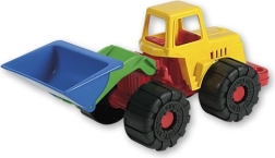 Cargador Androni Little Worker 28 cm
