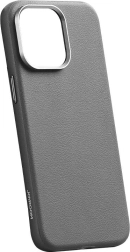 Funda protectora magnética JOYROOM para iPhone 15 Pro Max – gris
