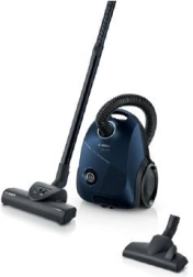 Aspiradora con bolsa Bosch Series 2 BGBS2BU1T