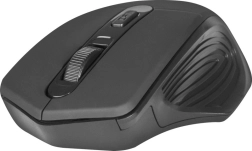 Ratón inalámbrico Datum MB-345