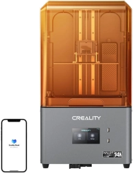 Impresora 3D de resina CREALITY Halot‑Mage S 14K