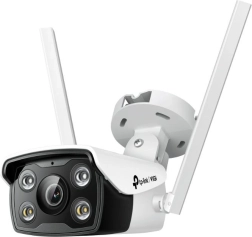 Cámara exterior VIGI C340-W 4MP Bullet