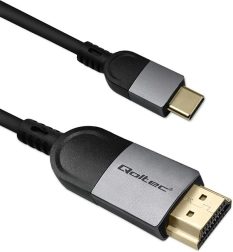 Cable USB-C a HDMI 4K 60 Hz 2 m