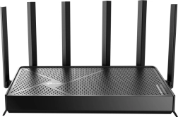 Router Wi-Fi 7 de doble banda TP-Link
