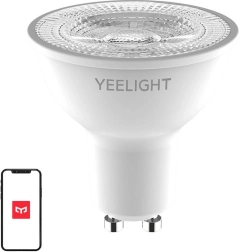 Bombilla LED inteligente Yeelight GU10