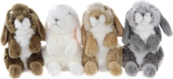 Conejo de peluche 18 cm