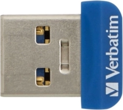 Memoria USB Verbatim Store 'n' Stay Nano 64GB USB 3.0