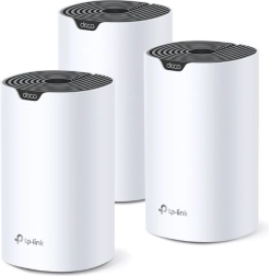 Sistema WiFi Deco S7 AC1900 (3 unidades)