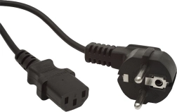 Cable de alimentación VDE 10 m