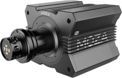 Moza r12 v2 base de volante de accionamiento directo para PC