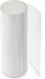 Aro de acetato transparente para tartas 12 cm × 5 m
