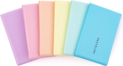 Funda para documentos PASTELINI mix