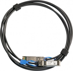 Cable de conexión directa 1 m 1G / 10G / 25G
