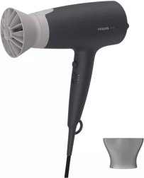 PHILIPS secador de pelo 2100 W con ThermoProtect e ionización
