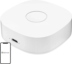 Puerta de enlace inteligente WiFi Heiman