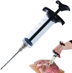 Inyector para marinada 30 ml