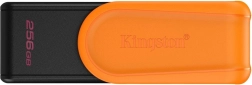 Unidad flash USB Kingston DataTraveler Exodia S 256GB USB 3.2 Gen1