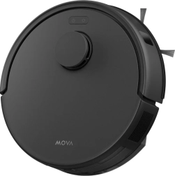Aspiradora robot Mova E20 negra