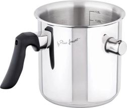 Cazo para leche