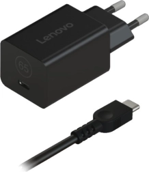 Adaptador Lenovo GaN Nano 65W
