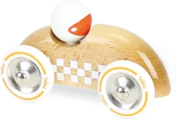 Vilac cochecito de madera GM Rally natural