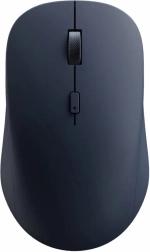 Ratón inalámbrico USB‑C negro