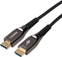 Cable HDMI óptico v2.0 5 m