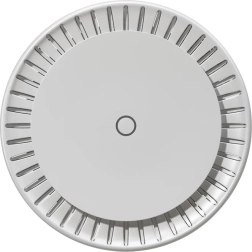 Sistema de punto de acceso MikroTik cAP ax