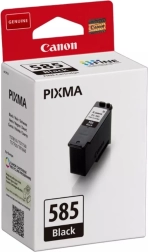 Canon PG-585 cartucho de tinta negro