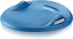 Plato para trineo Supernova 60 cm – azul