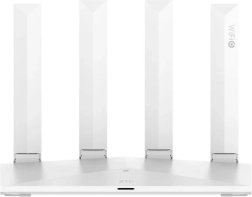 Router Wi‑Fi 6 ZTE para hogares y oficinas