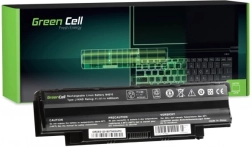 Batería de repuesto para portátil DELL 11,1 V 4400 mAh – GREENCELL
