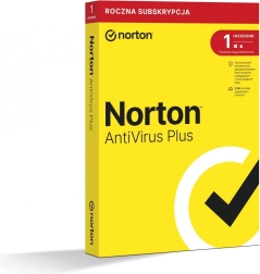 Norton AntiVirus Plus - Protección del ordenador