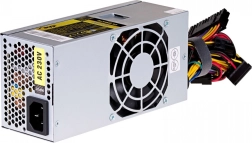 Akyga AK-I1-200 fuente de alimentación ITX 200W