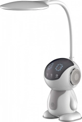 Lámpara de mesa LED Astral