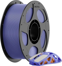 Filamento PLA Anycubic 1 kg – violeta interestelar