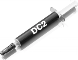 Pasta térmica dc2 3 g con espátula