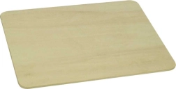 Tabla de cortar de madera para niños Bigjigs Toys