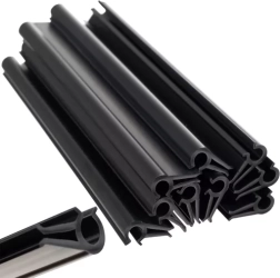 Grapas para cinta de vallado GARDLOV – antracita, juego de 10 uds