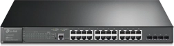 Switch gestionado TP-Link SG3428MP 24x GE PoE+ 4x SFP
