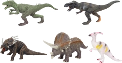 Figura de dinosaurio 17 cm