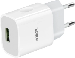 Cargador USB iBOX C-41