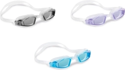 Gafas de natación infantiles con protección UV y antiempañamiento