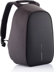 Mochila antirrobo Bobby Hero Small negra