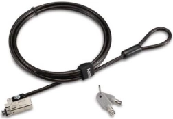 Candado para portátil KENSINGTON Slim NanoSaver 2.0 con llave